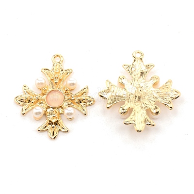 Подвески из сплава &nbsp;PALLOY-WH0088-64B-1