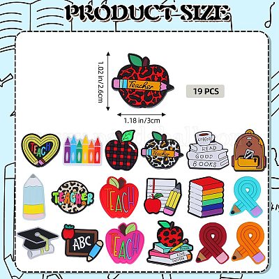 19 шт.&nbsp;SIL-SZ0001-35-1