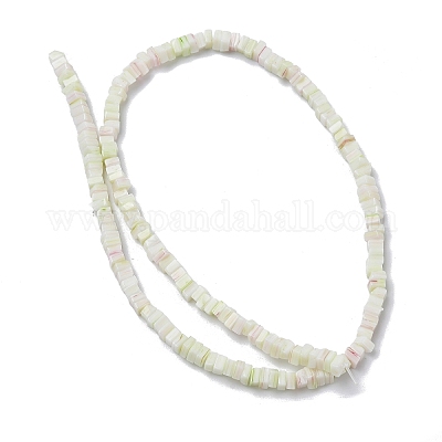 Бусы лэмпворк ручной работы&nbsp;LAMP-Q037-02A-07-1