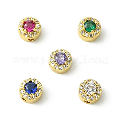 10 шт. 5 цвета&nbsp;KK-CJ0002-70-1