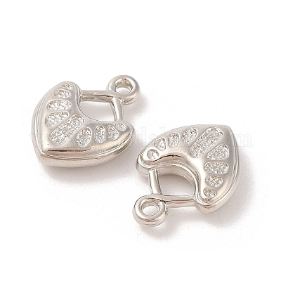 Пластмассовые подвески ccb&nbsp;CCB-N006-17P-1