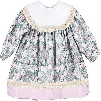 10 ярд хлопчатобумажной кружевной отделки&nbsp;OCOR-GO0001-26-1