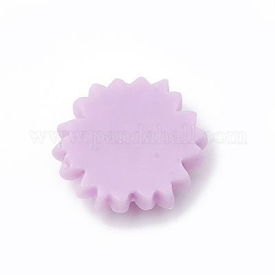 Кабошоны из смолы&nbsp;LS-CRES-N007-10C-1