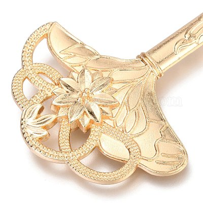 Легированные Палочки для Волос PALLOY-H204-02G-1