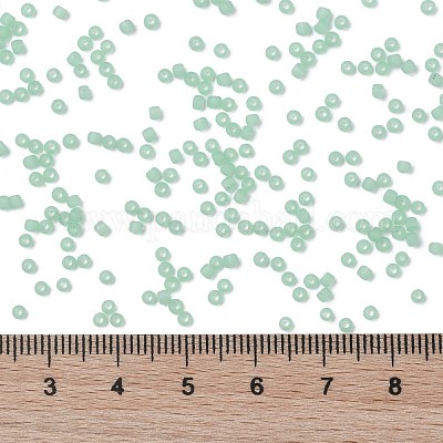 Круглые бусины toho&nbsp;SEED-TR11-0144F-1