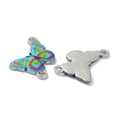 Соединители звеньев сплава&nbsp;PALLOY-XCP0001-33-1