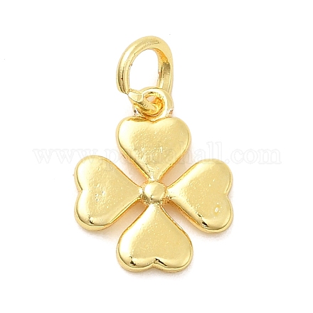 Латунь подвески&nbsp;KK-C139-31B-G-1