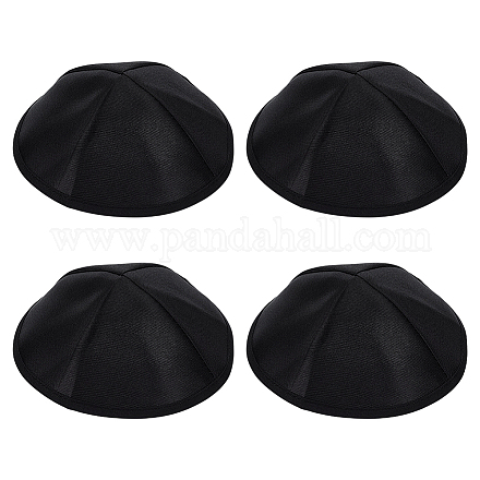 Шляпа из полиэстера&nbsp;AJEW-WH0481-58B-1