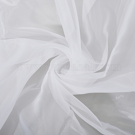 1м полиэстеровая марлевая ткань DIY-CY0002-08A-1