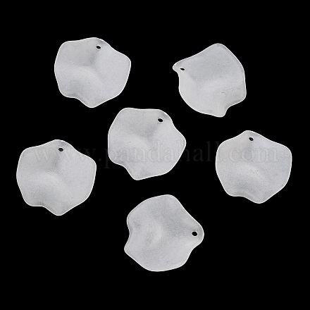 Подвески матовым акриловым SACR-F016-02C-1