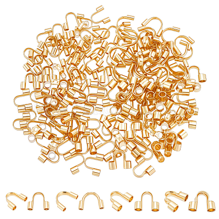 160 шт. 4 стиля 304 хирургическая нержавеющая сталь защитная проволока и протекторы&nbsp;STAS-NB0002-06-1