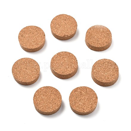 Пробка из дерева WOOD-XCP0002-05-1