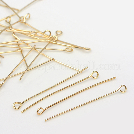 Железный штифт&nbsp;IFIN-R218-0.6x50-KC-1