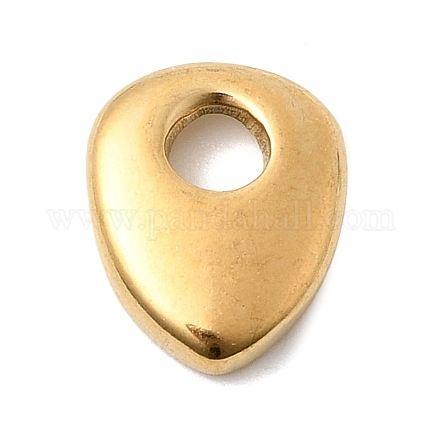 Подвески из нержавеющей стали 304 STAS-H247-06G-1