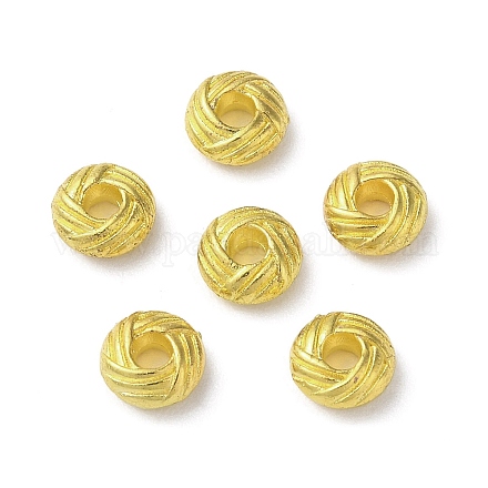 Сплавочные бусины FIND-E042-01G-1