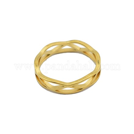 Кольца для пальцев из нержавеющей стали Cross 201&nbsp;FS-WG7A805-02-1