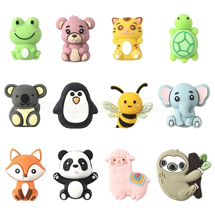 12 шт. SIL-YW0001-71-1