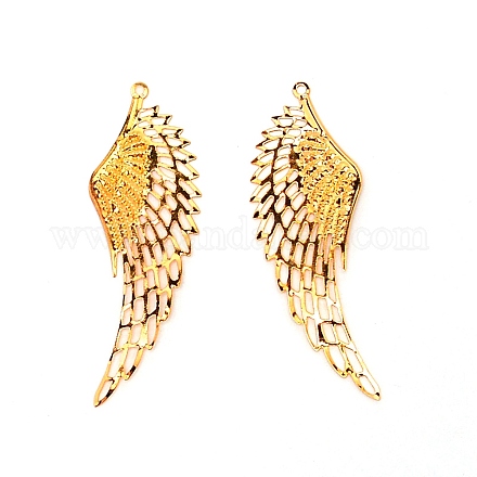 Подвески из сплава &nbsp;LS-PALLOY-WH0092-02A-G-1