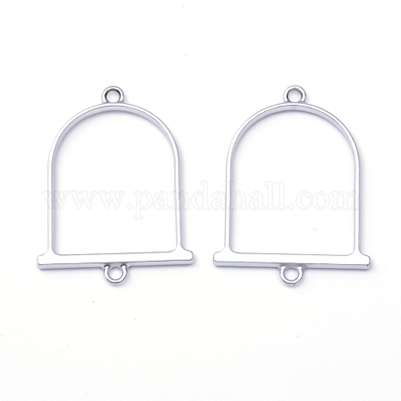 Матовый стиль соединения стойки металлизированный сплава PALLOY-S047-23B-FF-1