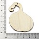 Древесины подвески&nbsp;WOOD-M012-01G-3