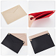 5 шт. 5-х стильный вставной органайзер для кошелька из шерстяного фетра&nbsp;FIND-WR0005-81-3