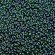 Полукруглые бусины toho 8/0&nbsp;SEED-DR08-0706-2