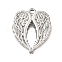 Подвески из нержавеющей стали 304&nbsp;STAS-Q362-10P