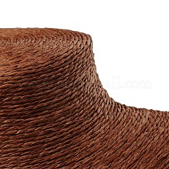 Стереоскопические ожерелье бюст дисплеи&nbsp;LS-NDIS-N001-03C