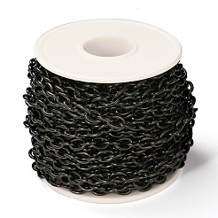 Цепи из нержавеющей стали 304&nbsp;STAS-A048-06EB