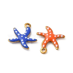 Подвески из эмалированной нержавеющей стали 304&nbsp;X-STAS-Q363-14I-G