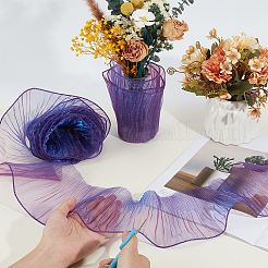 5 м гофрированные полиэстеровые ленты&nbsp;SRIB-OC0001-10A