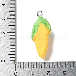 Подвески из смоляного железа&nbsp;RESI-D280-18