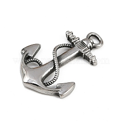 Подвески из нержавеющей стали 304&nbsp;STAS-Z147-01AS-02-1