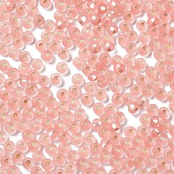 6/0 стакан бисер&nbsp;SEED-Z001-B-E10