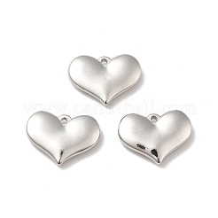 Подвески из нержавеющей стали 304&nbsp;LS-STAS-E176-01P