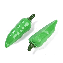 Кабошоны из смолы&nbsp;LS-RESI-Q014-02B