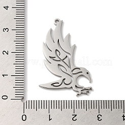 Подвески из нержавеющей стали 304&nbsp;LS-STAS-U010-18P