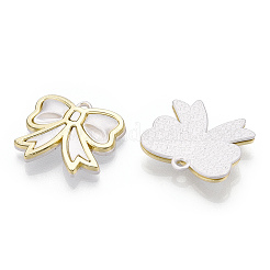 Сплав с окрашенными подвесками&nbsp;PALLOY-N176-16-RS