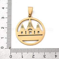 201 подвеска из нержавеющей стали&nbsp;STAS-V014-05G