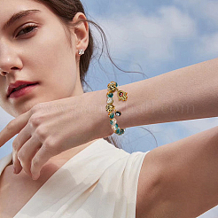 50 шт. полые подвески из сплава в тибетском стиле&nbsp;FIND-DC0005-70