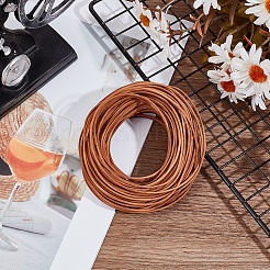 25 м коровьей кожаный шнур&nbsp;WL-GF0001-24B-03