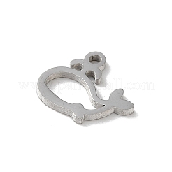 Подвески из нержавеющей стали 304&nbsp;X-STAS-L292-01P