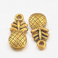 Сплавочные подвески тибетского стиля&nbsp;GLF9051Y