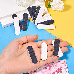 Двухцветная пилка для полировки дерева&nbsp;MRMJ-TAC0004-43B