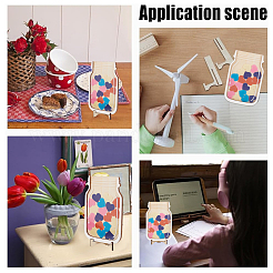 Таблица наград для детей своими руками из дерева&nbsp;DIY-WH20002-83B