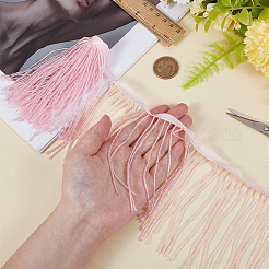 Стеклянная лента&nbsp;AJEW-WH20141-03B