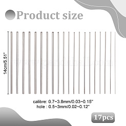 45 # стержни из стальной проволоки&nbsp;FIND-WH0421-100