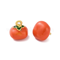 Подвески из эмали и сплава&nbsp;FIND-O003-12E-MG