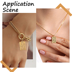 Подвески из сплава с покрытием в 36 стилях&nbsp;FIND-SC0005-74