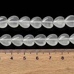 Стеклянные бусины&nbsp;GLAA-A017-01J